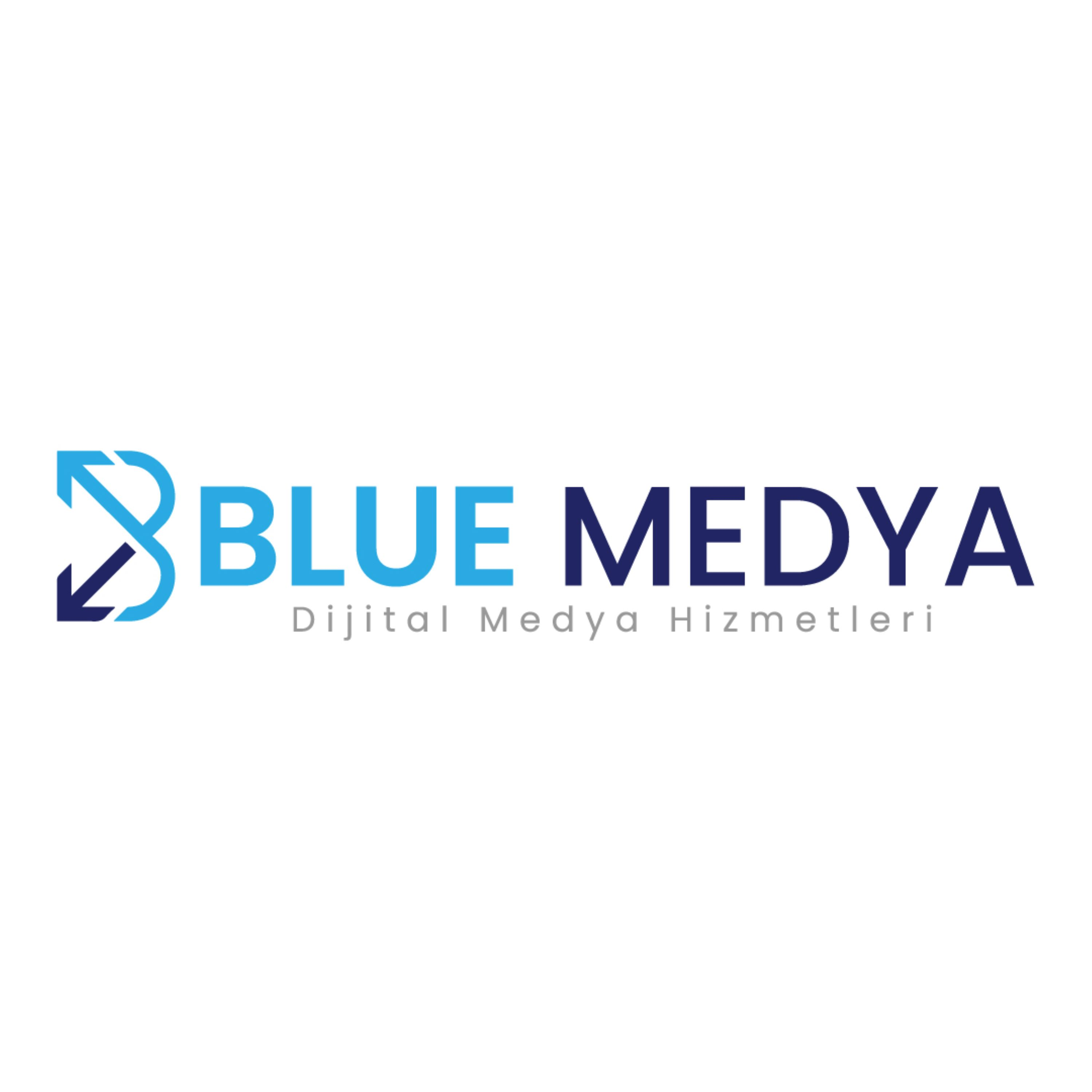 Blue Medya